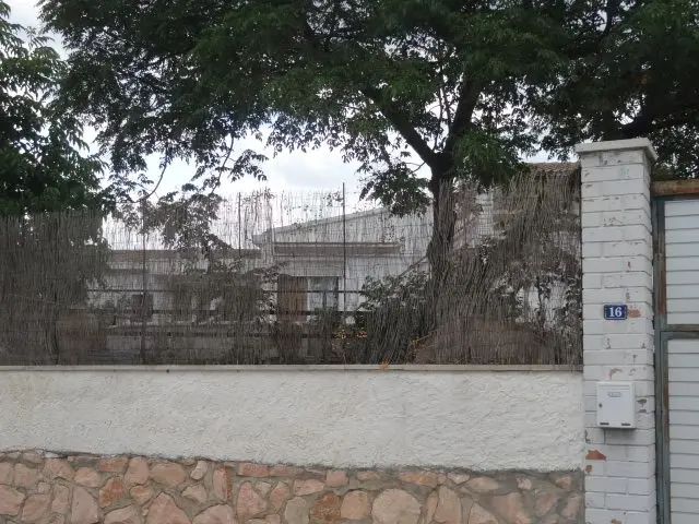 Calle Abajo