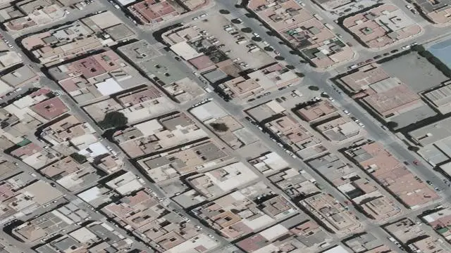 Calle Prosperidad Numero