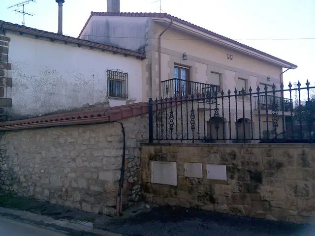 Calle la Glorieta 22