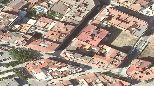 Onze de Setiembre, 6 Planta Baja