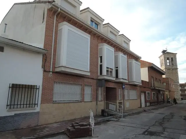 Calle Empedrada, 8, Planta 1