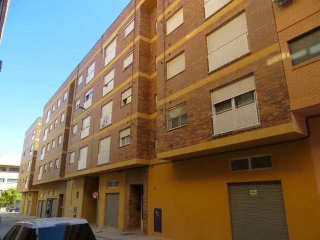 Maestgro Marquina 1, 2º