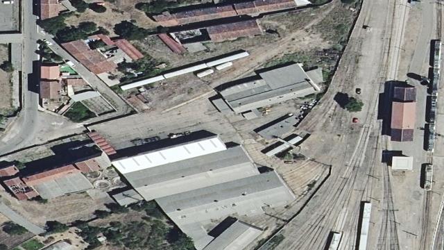 Barrio de Armunia