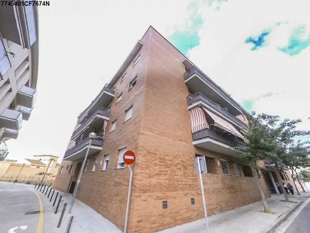 Avenida Pelag, 17-23