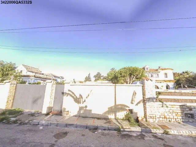 Calle Gerión, 12
