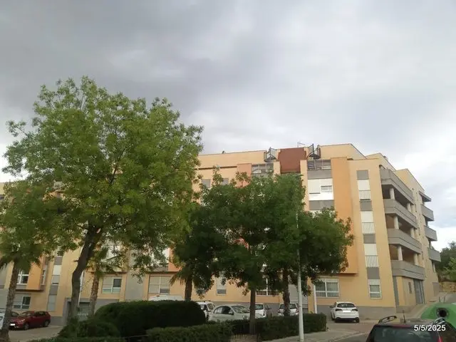Calle Primer de Maig, 76, Pta. 39