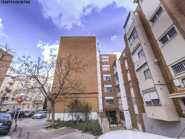 Calle Atlético de Madrid, 27, Planta 2ª
