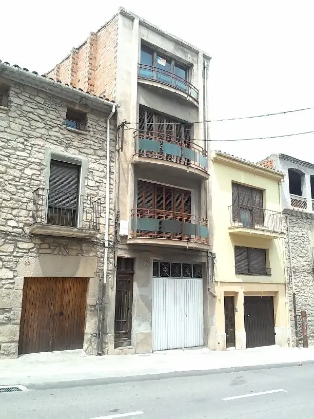 Calle la Font, 25