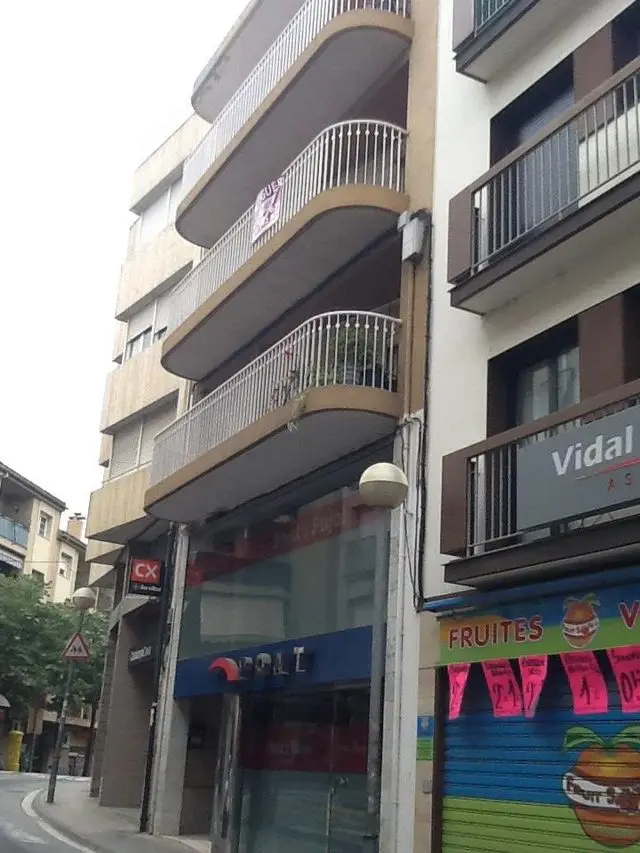 Calle Cami Ral 35, Bj 01