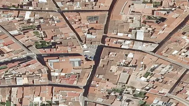 Avenida Virgen de Monte Toro, 167-2-1, 167