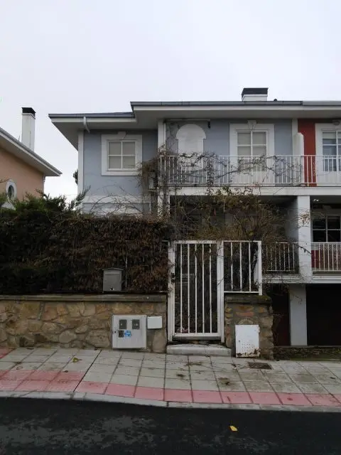 Calle Faisanes, 12