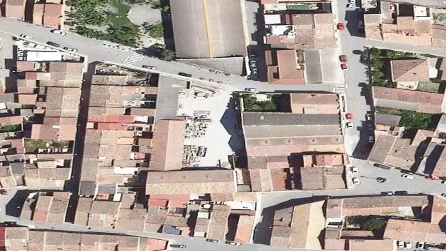 Calle Jacint Verdaguer