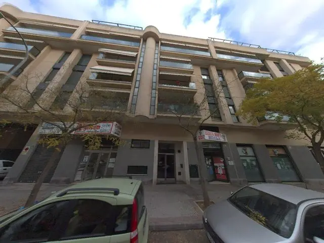 Calle Josep D'Oleza, 14