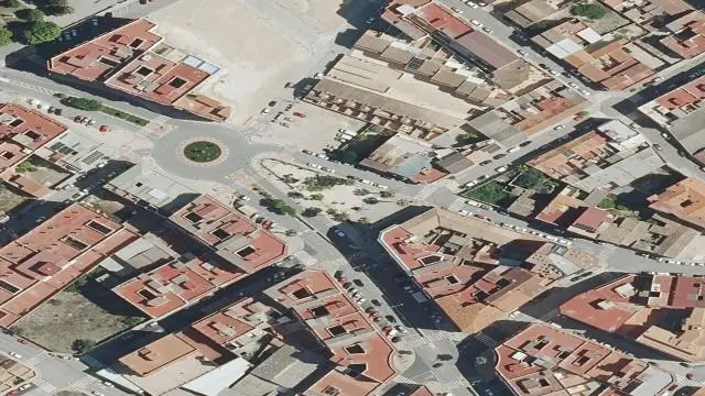 Calle Fco. Andani, 3