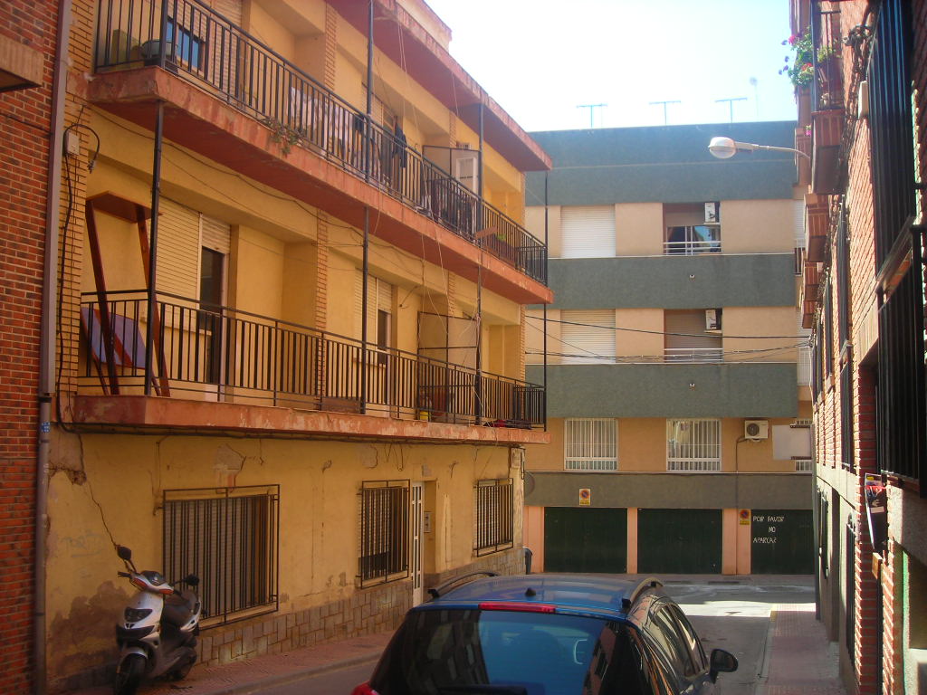 Paseo Angeles 2 E/P/P/ /01/Dr