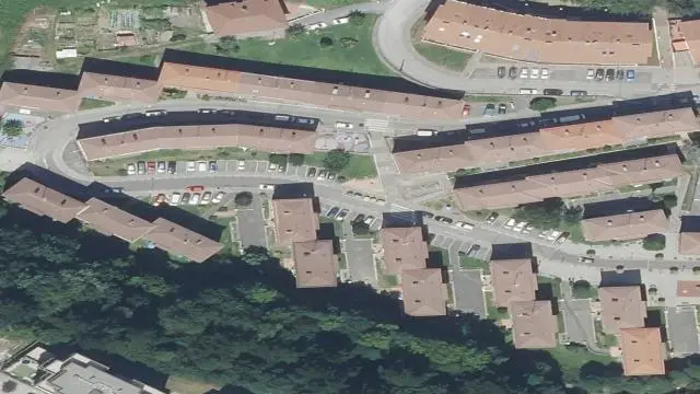 Calle Pedro Muro, 18, Bajo