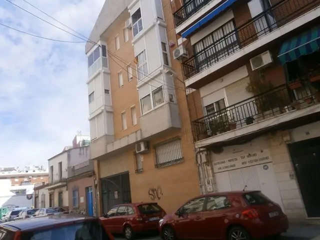Calle Doctor Asuero, 4