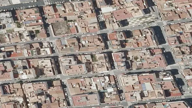Calle la Paz, 46