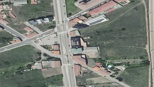 Avenida Antibioticos 127-1º