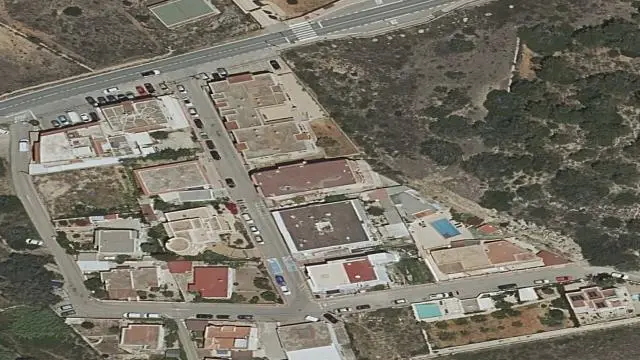 Camino Sa Font, 6, 1º 3