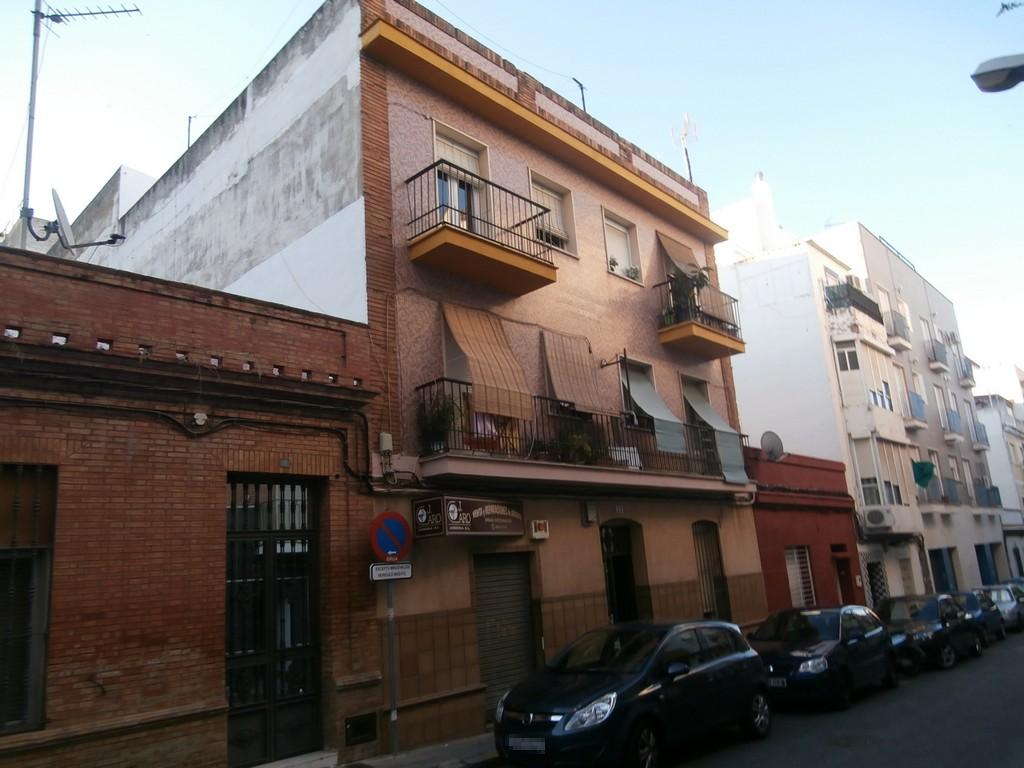 Calle Ciudadela 22 2ºD