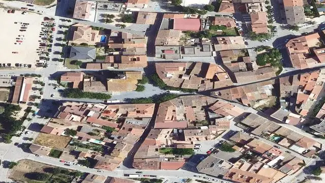 Calle San Nicolau, 44