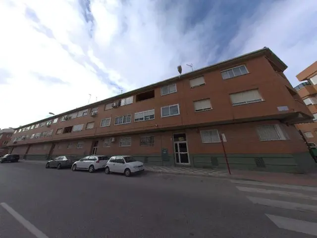 Calle Gonzalez Rubio, 10