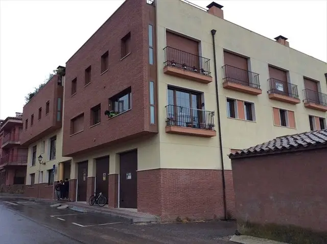 Calle Manuel Benavent, 5, 9º S