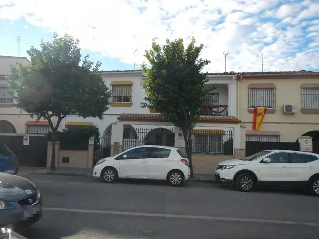 Calle Santa Eufemia, 54