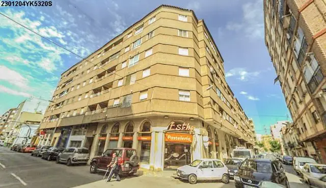 Calle República Argentina, 12