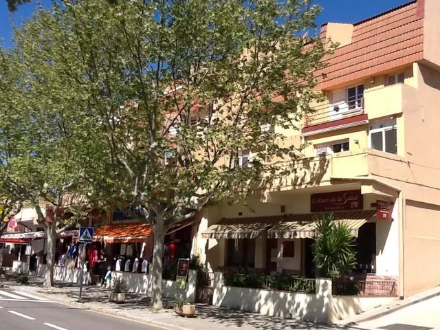 Avenida Pau Casals, 46-B, 46
