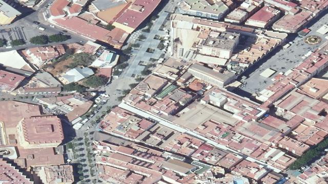 Plaza Rio Mesa, 10