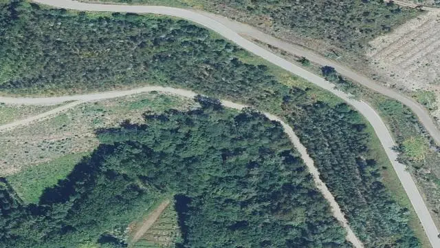 Polígono 4, Parcela 602, Paraje Caneiro