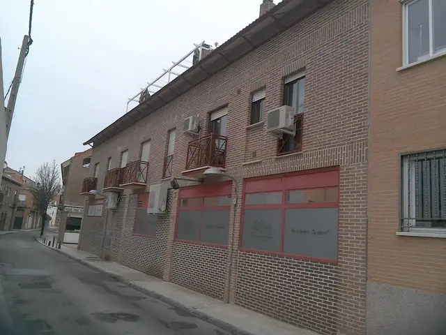 Calle Cadiz, 28, 4º BJ