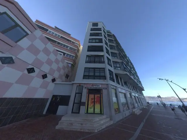 Calle Canteras, 38