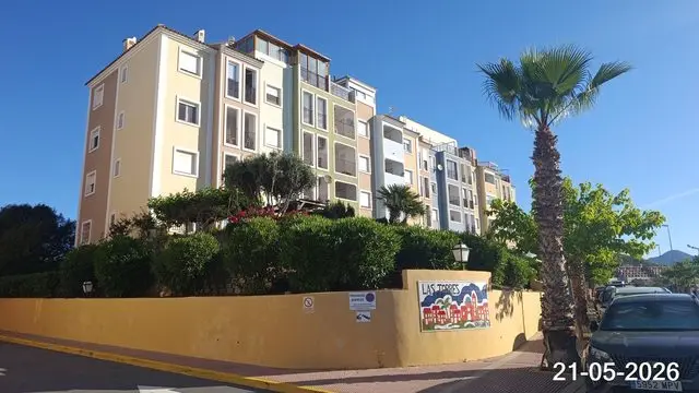 Pt del Fondo y Bonalba Baja S/n, 76