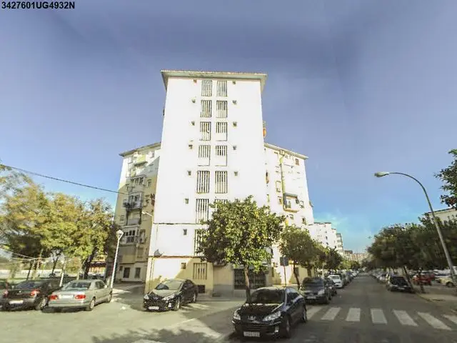 Avenida Cádiz, 71, 1º