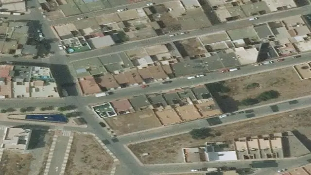 Calle San Rafael, 29