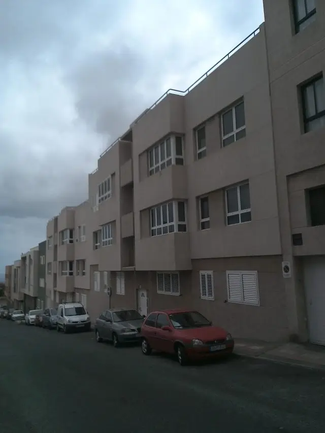 Calle Campillo, -1º 16