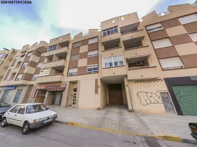 Calle San Francisco de Asis 24, 00 4