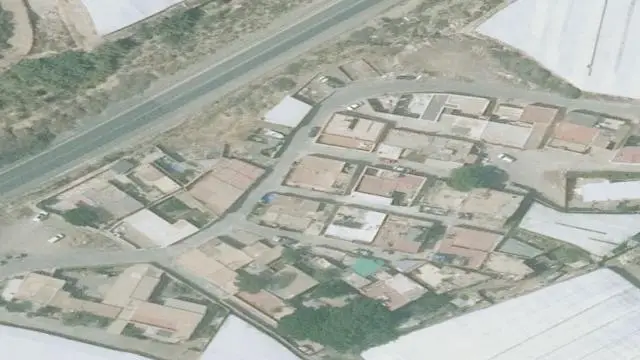 Calle Mar Caspio 11