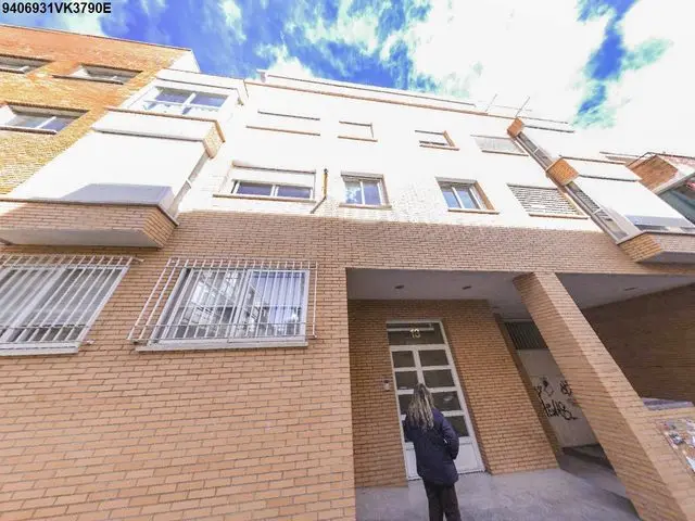 Calle Verja, 15, -1º 11