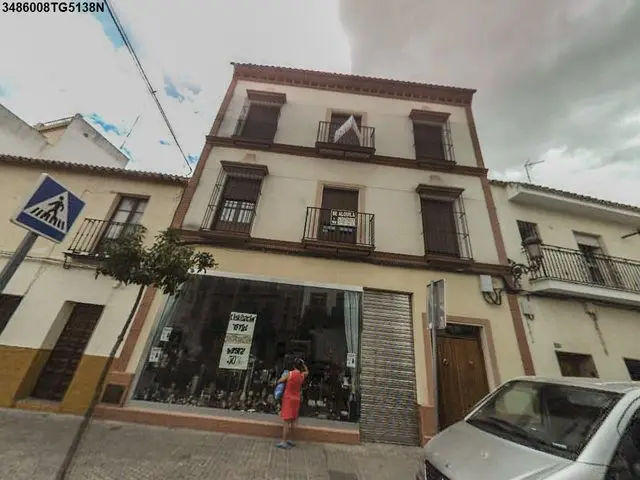 Calle Alvarez Hazañas, 28