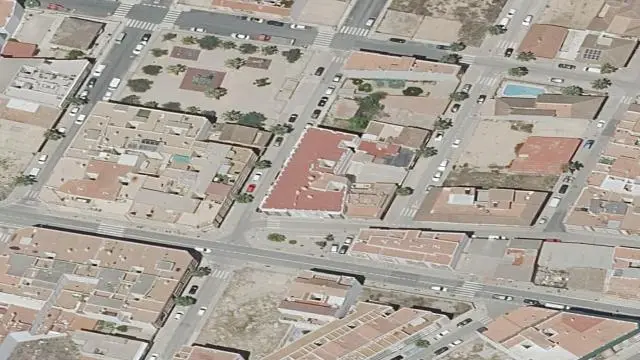Calle Nova, 60, 2º 17