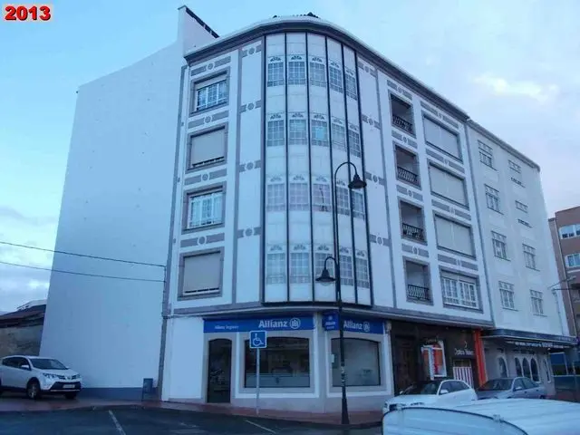 Avenida Porta Sol, 11, -1º 5