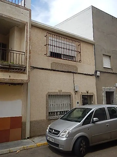 Calle Hermanos Álvarez Sorube, 15