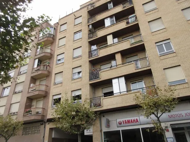 Calle San José de Calasanz, 2