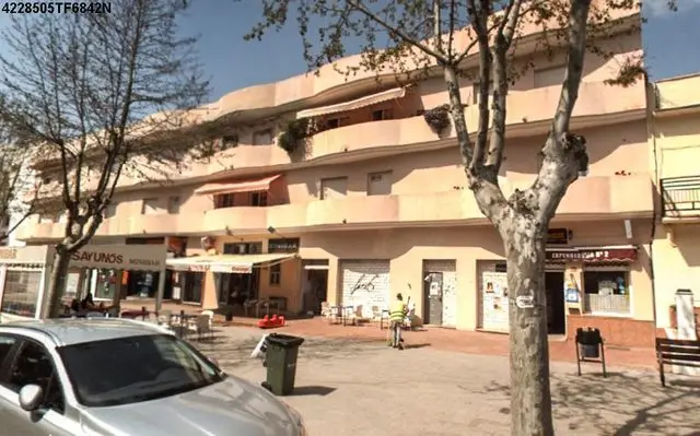 Avenida Guadalete