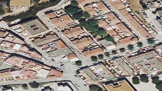 Urbanización la Torrecilla Fase II, 3