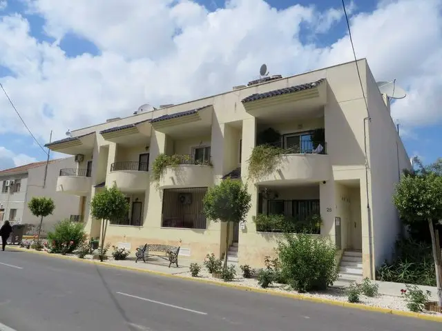 Avenida los Llanos, 28